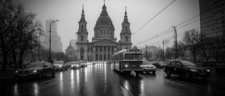 Cathdral Facade puzzle preview